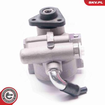 Pompe hydraulique, direction ESEN SKV 10SKV198 pour CITROEN JUMPY 2.0 TS - 160cv