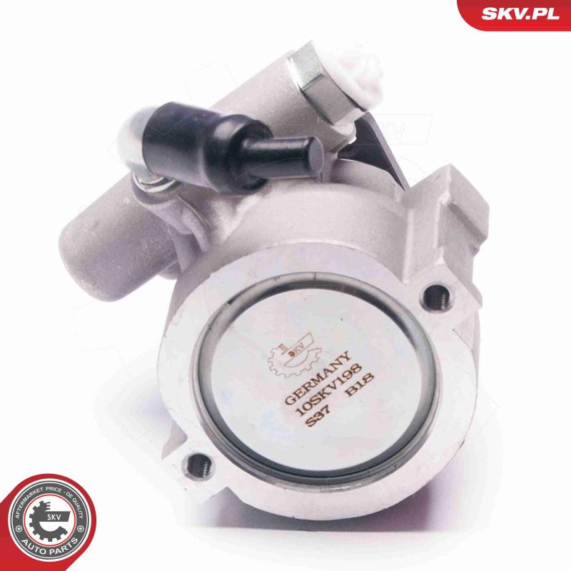 Pompe hydraulique, direction ESEN SKV 10SKV198 - Visuel 1