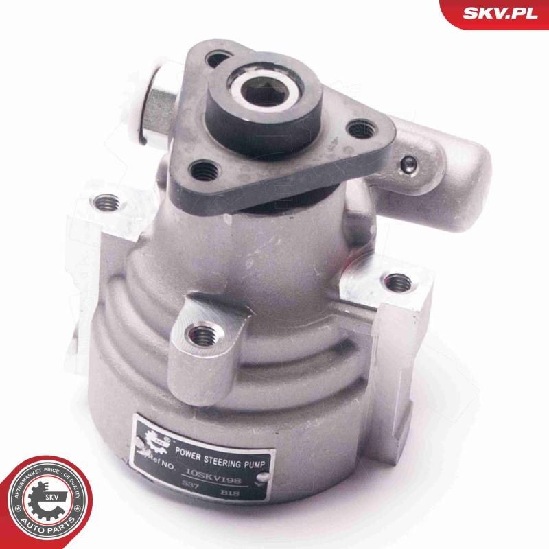 Pompe hydraulique, direction ESEN SKV 10SKV198 - Visuel 2