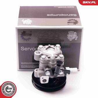 Pompe hydraulique, direction ESEN SKV [10SKV200]