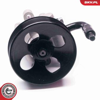 Pompe hydraulique, direction ESEN SKV [10SKV201]