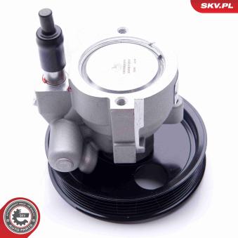 Pompe hydraulique, direction ESEN SKV 10SKV207 pour PEUGEOT 807 1.4 - 75cv
