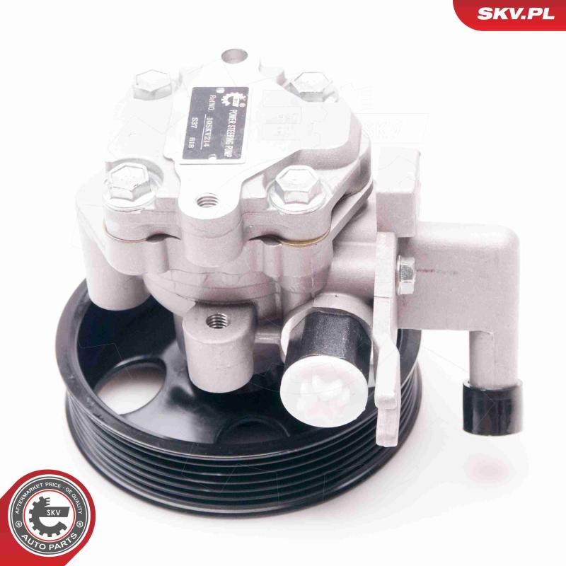 Pompe hydraulique, direction ESEN SKV 10SKV214 - Visuel 1