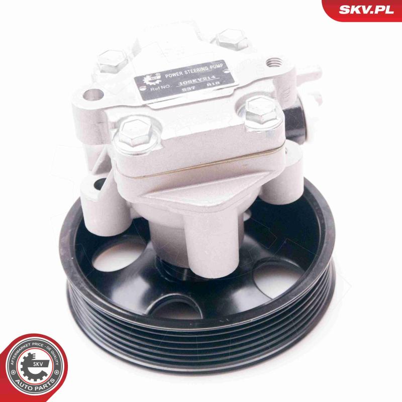 Pompe hydraulique, direction ESEN SKV 10SKV214 - Visuel 2