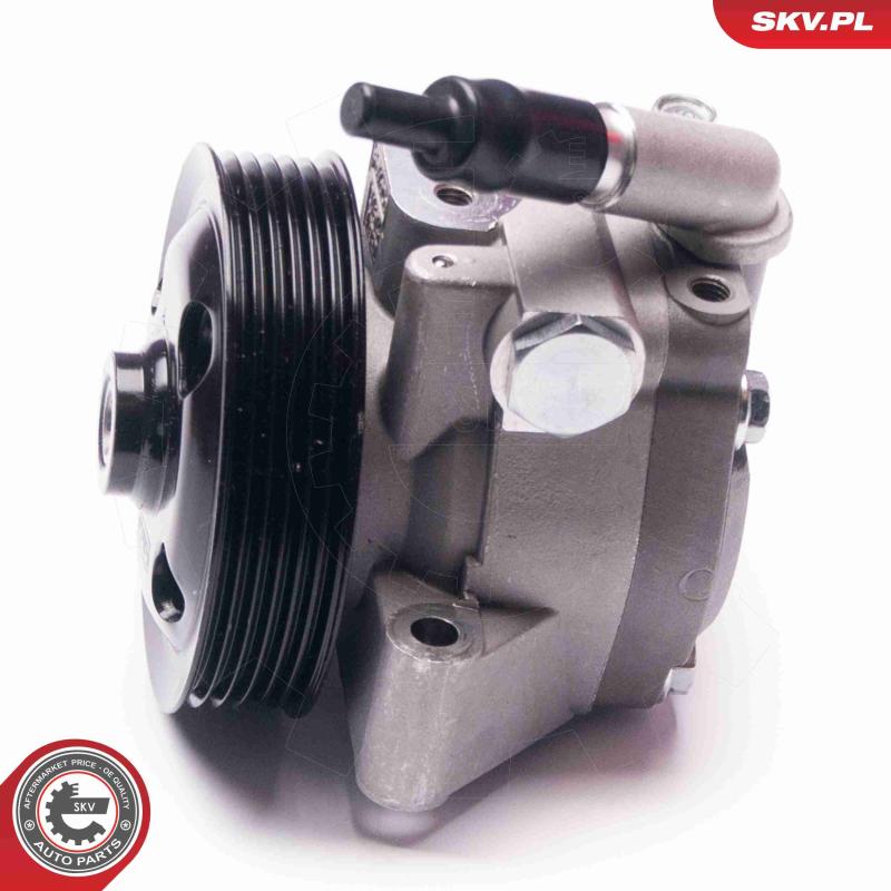 Pompe hydraulique, direction ESEN SKV 10SKV215 - Visuel 1