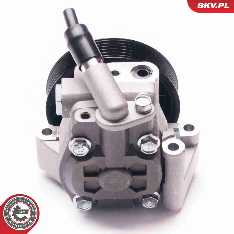 Pompe hydraulique, direction ESEN SKV 10SKV215 - Visuel 2