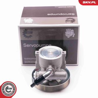 Pompe hydraulique, direction ESEN SKV OEM 4007Z5 Pompe hydraulique, direction ESEN SKV OEM 4007Z5