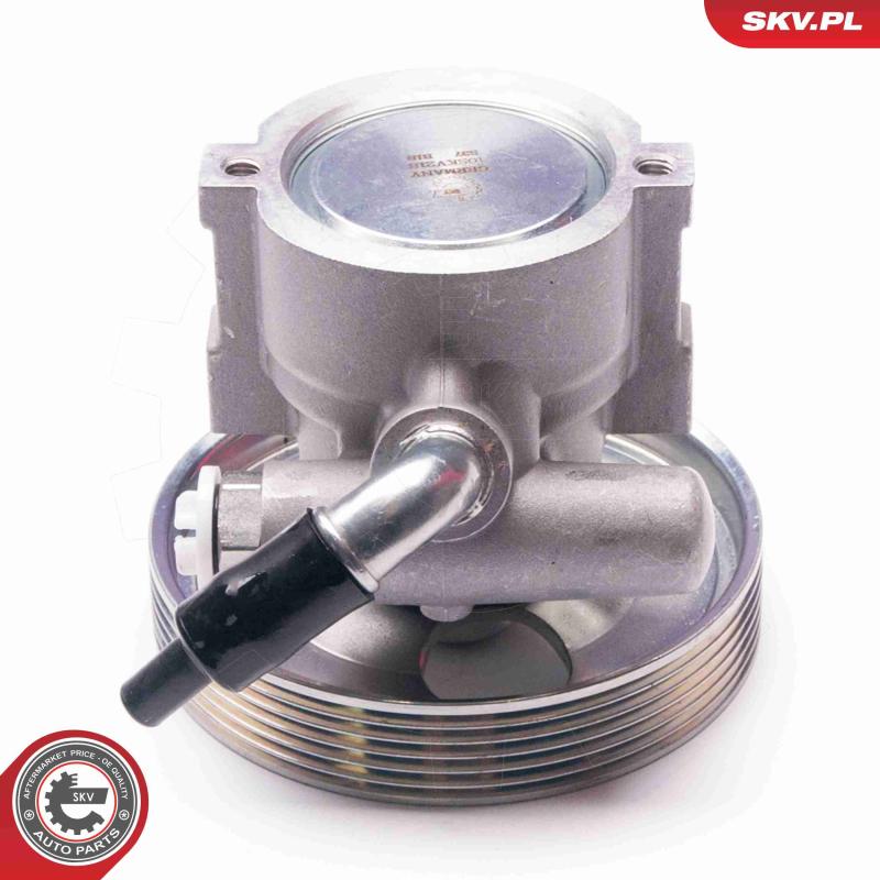 Pompe hydraulique, direction ESEN SKV 10SKV218 - Visuel 1