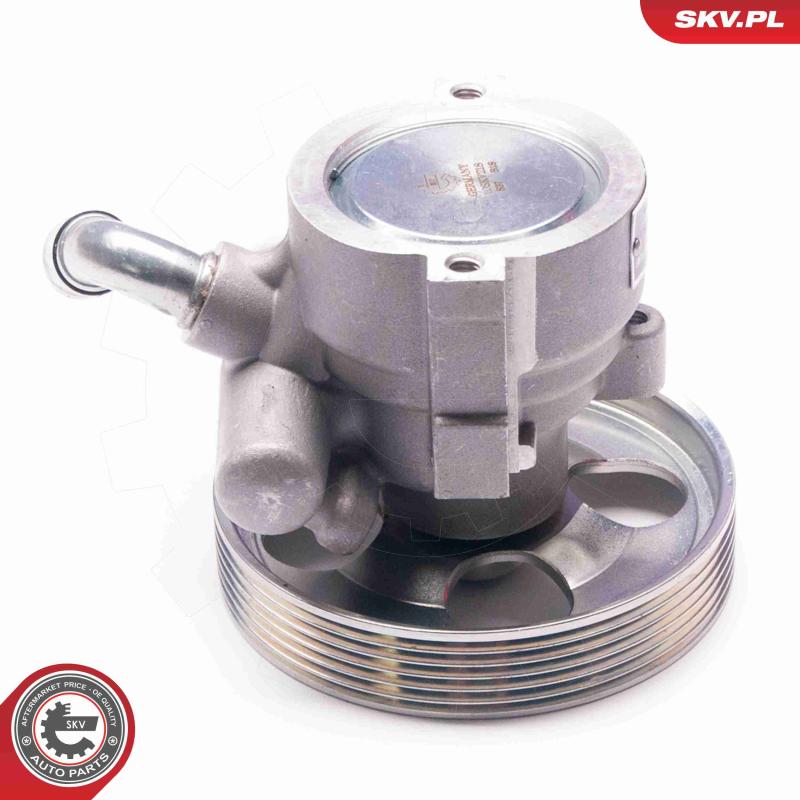 Pompe hydraulique, direction ESEN SKV 10SKV218 - Visuel 2