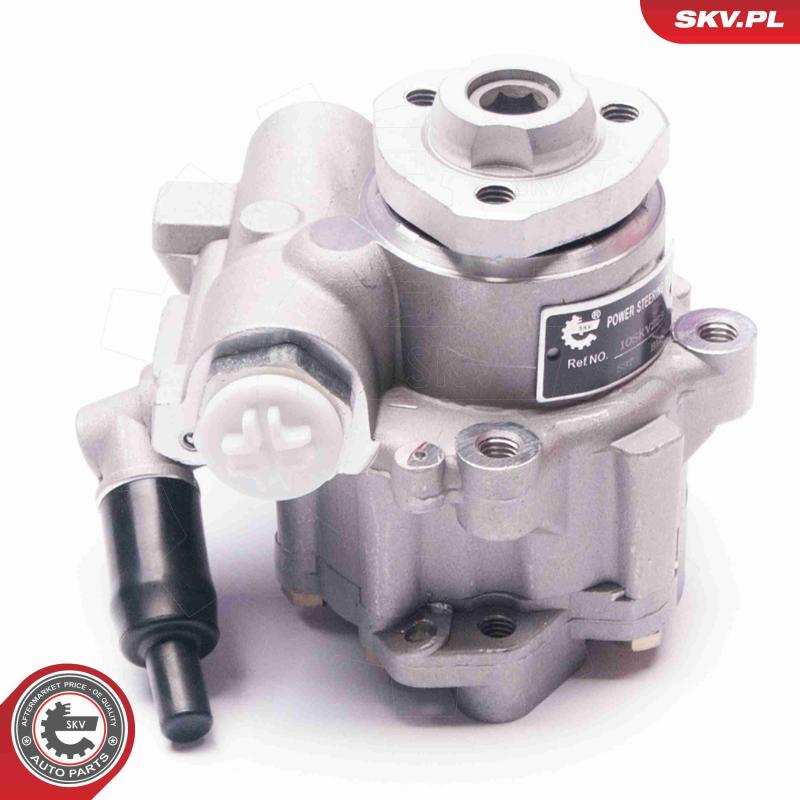 Pompe hydraulique, direction ESEN SKV 10SKV223 - Visuel 1