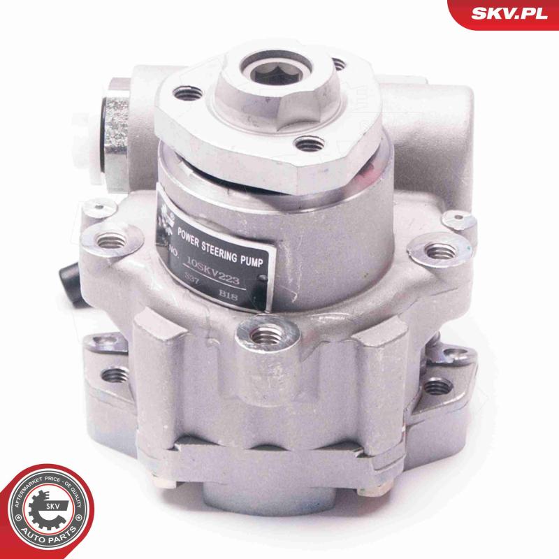 Pompe hydraulique, direction ESEN SKV 10SKV223 - Visuel 2