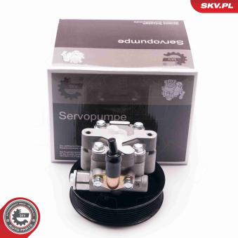 Pompe hydraulique, direction ESEN SKV 10SKV227 pour RENAULT MASTER 2.3 DCI (FWD) - 125cv
