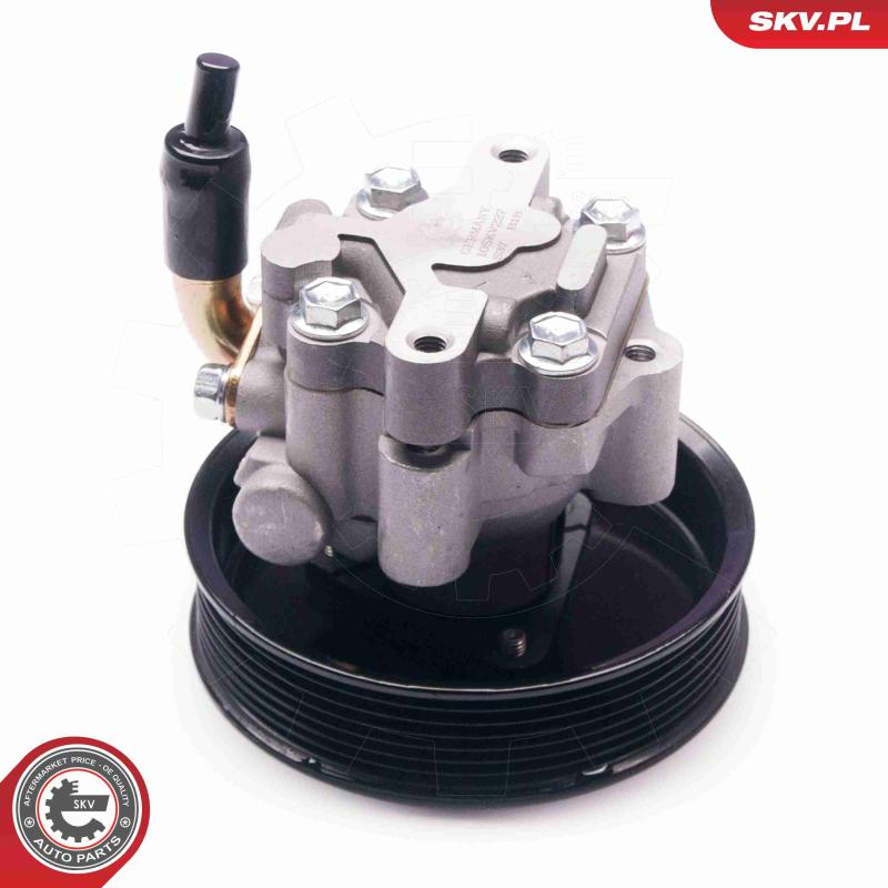 Pompe hydraulique, direction ESEN SKV 10SKV227 - Visuel 2