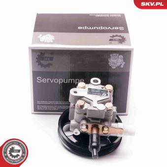 Pompe hydraulique, direction ESEN SKV [10SKV228]