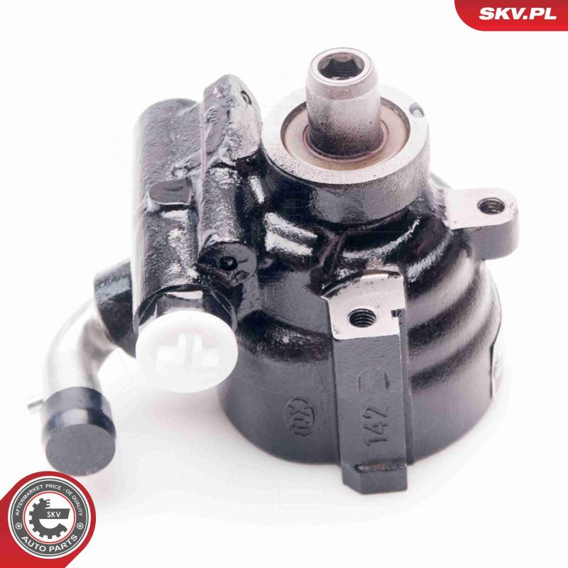 Pompe hydraulique, direction ESEN SKV 10SKV229 - Visuel 2