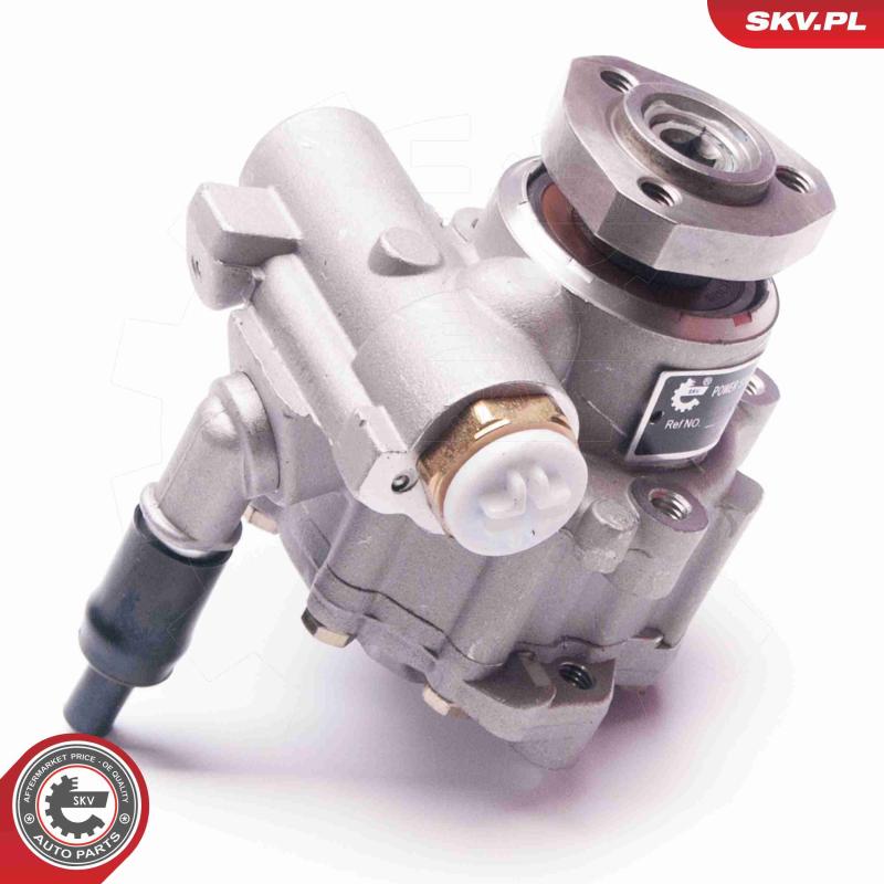 Pompe hydraulique, direction ESEN SKV 10SKV230 - Visuel 1