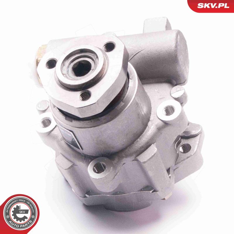 Pompe hydraulique, direction ESEN SKV 10SKV230 - Visuel 2