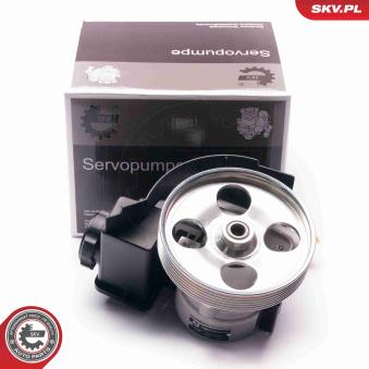 Pompe hydraulique, direction ESEN SKV OEM 9638339880 Pompe hydraulique, direction ESEN SKV OEM 9638339880