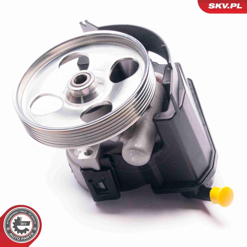 Pompe hydraulique, direction ESEN SKV 10SKV231 - Visuel 2