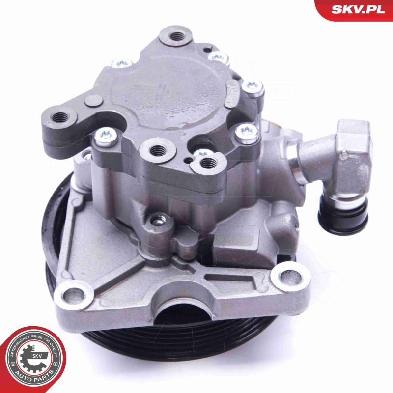 Pompe hydraulique, direction ESEN SKV 10SKV235 - Visuel 2