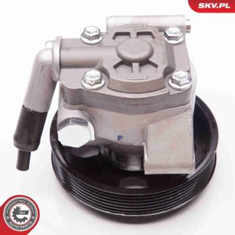 Pompe hydraulique, direction ESEN SKV [10SKV238]