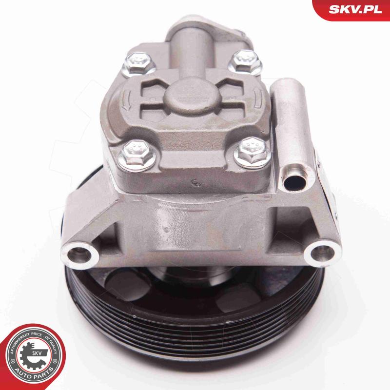 Pompe hydraulique, direction ESEN SKV 10SKV238 - Visuel 1