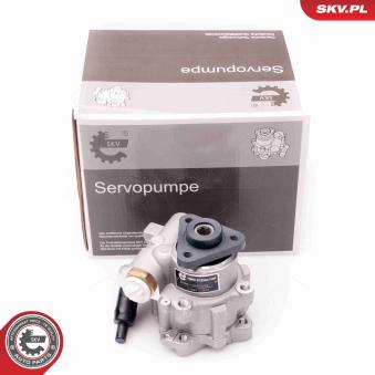 Pompe hydraulique, direction ESEN SKV [10SKV239]