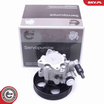 Pompe hydraulique, direction ESEN SKV 10SKV240 pour ALFA ROMEO 159 1.9 JTDM 16V - 150cv
