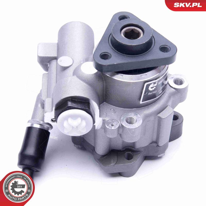 Pompe hydraulique, direction ESEN SKV 10SKV243 - Visuel 2
