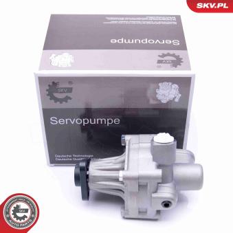 Pompe hydraulique, direction ESEN SKV 10SKV245 pour LADA GRANTA 524 d - 86cv