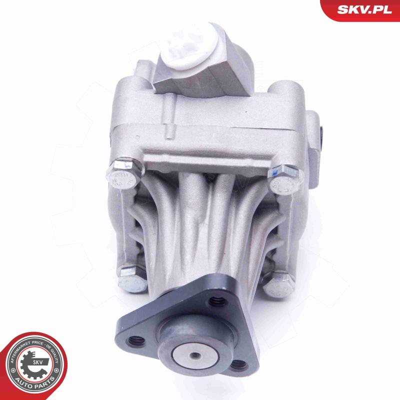 Pompe hydraulique, direction ESEN SKV 10SKV245 - Visuel 2