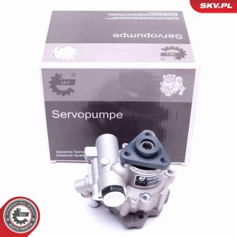 Pompe hydraulique, direction ESEN SKV OEM 6756175