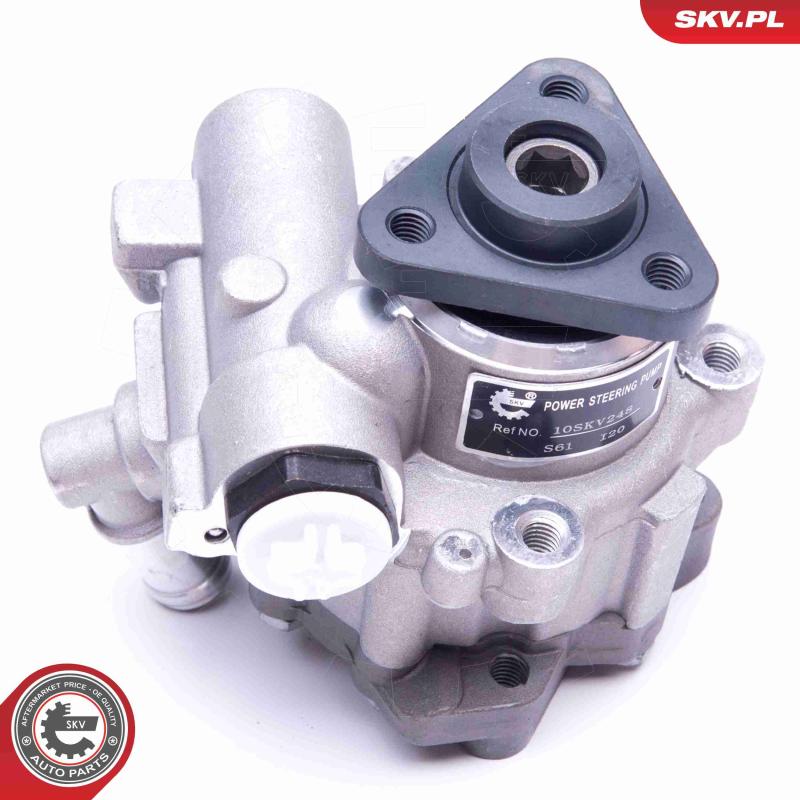 Pompe hydraulique, direction ESEN SKV 10SKV248 - Visuel 1