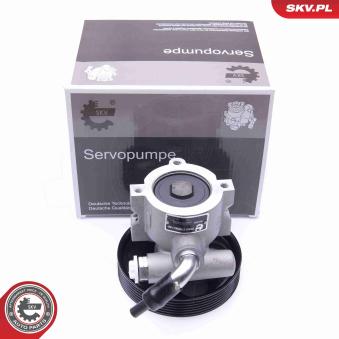 Pompe hydraulique, direction ESEN SKV OEM 9635445780