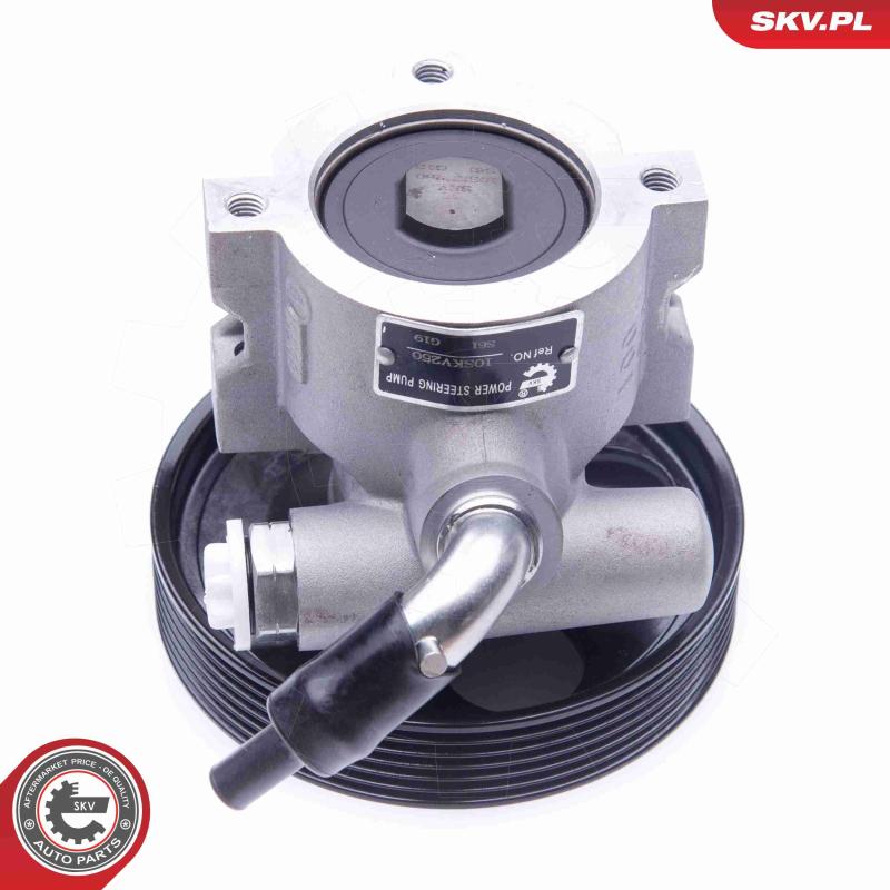 Pompe hydraulique, direction ESEN SKV 10SKV250 - Visuel 1
