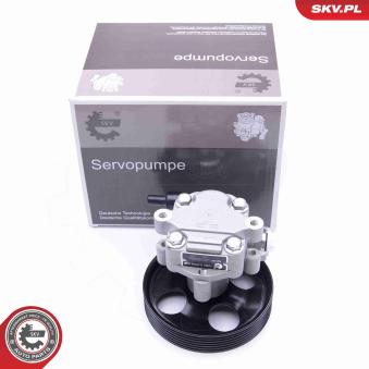 Pompe hydraulique, direction ESEN SKV 10SKV254