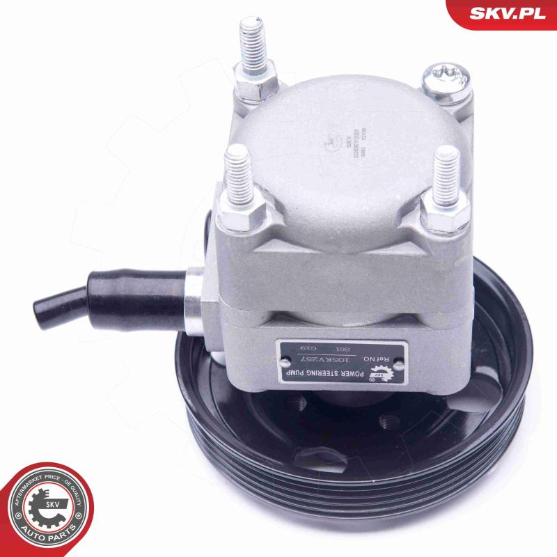 Pompe hydraulique, direction ESEN SKV 10SKV257 - Visuel 1