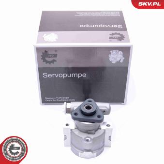 Pompe hydraulique, direction ESEN SKV 10SKV258