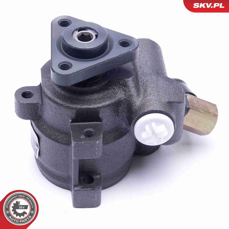 Pompe hydraulique, direction ESEN SKV 10SKV259 - Visuel 2
