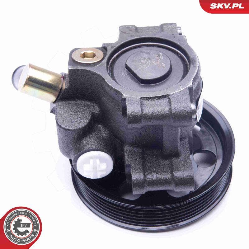 Pompe hydraulique, direction ESEN SKV 10SKV260 - Visuel 2