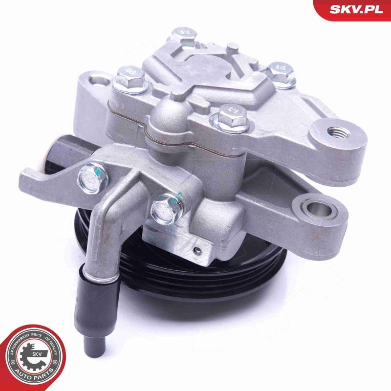 Pompe hydraulique, direction ESEN SKV 10SKV262 - Visuel 1