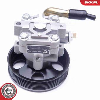 Pompe hydraulique, direction ESEN SKV [10SKV263]