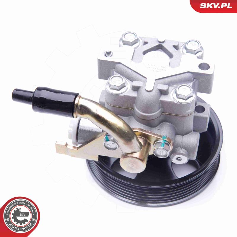 Pompe hydraulique, direction ESEN SKV 10SKV263 - Visuel 1