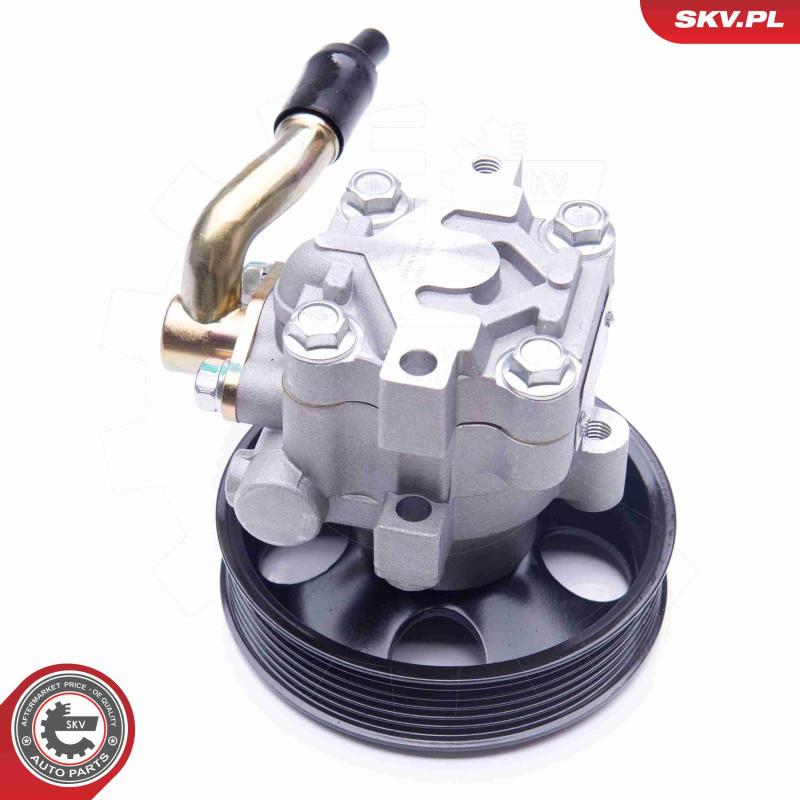 Pompe hydraulique, direction ESEN SKV 10SKV263 - Visuel 2