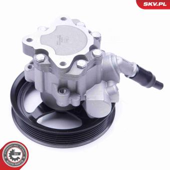 Pompe hydraulique, direction ESEN SKV [10SKV266]