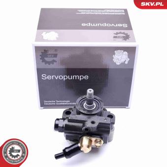 Pompe hydraulique, direction ESEN SKV [10SKV267]