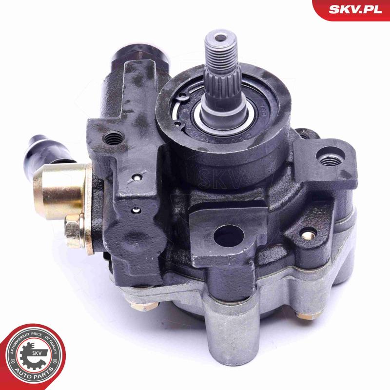 Pompe hydraulique, direction ESEN SKV 10SKV267 - Visuel 2