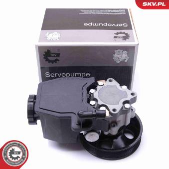 Pompe hydraulique, direction ESEN SKV OEM 0024668401