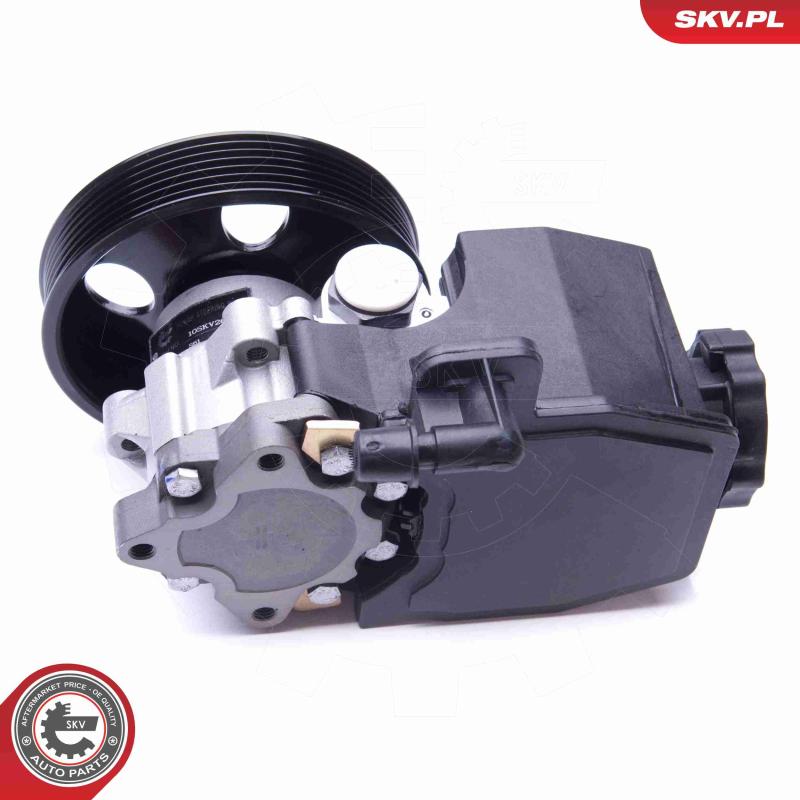 Pompe hydraulique, direction ESEN SKV 10SKV269 - Visuel 2