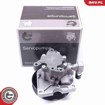 Pompe hydraulique, direction ESEN SKV 10SKV270